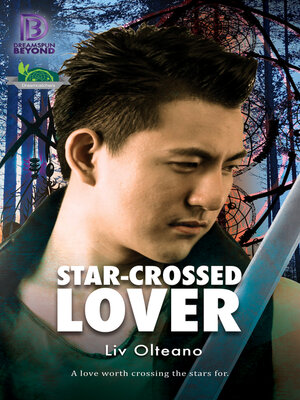 cover image of Star-Crossed Lover